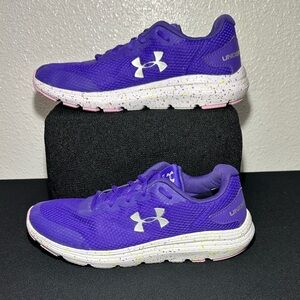 Under Armour YOUTH Surge 2 Fade‎ sneakers